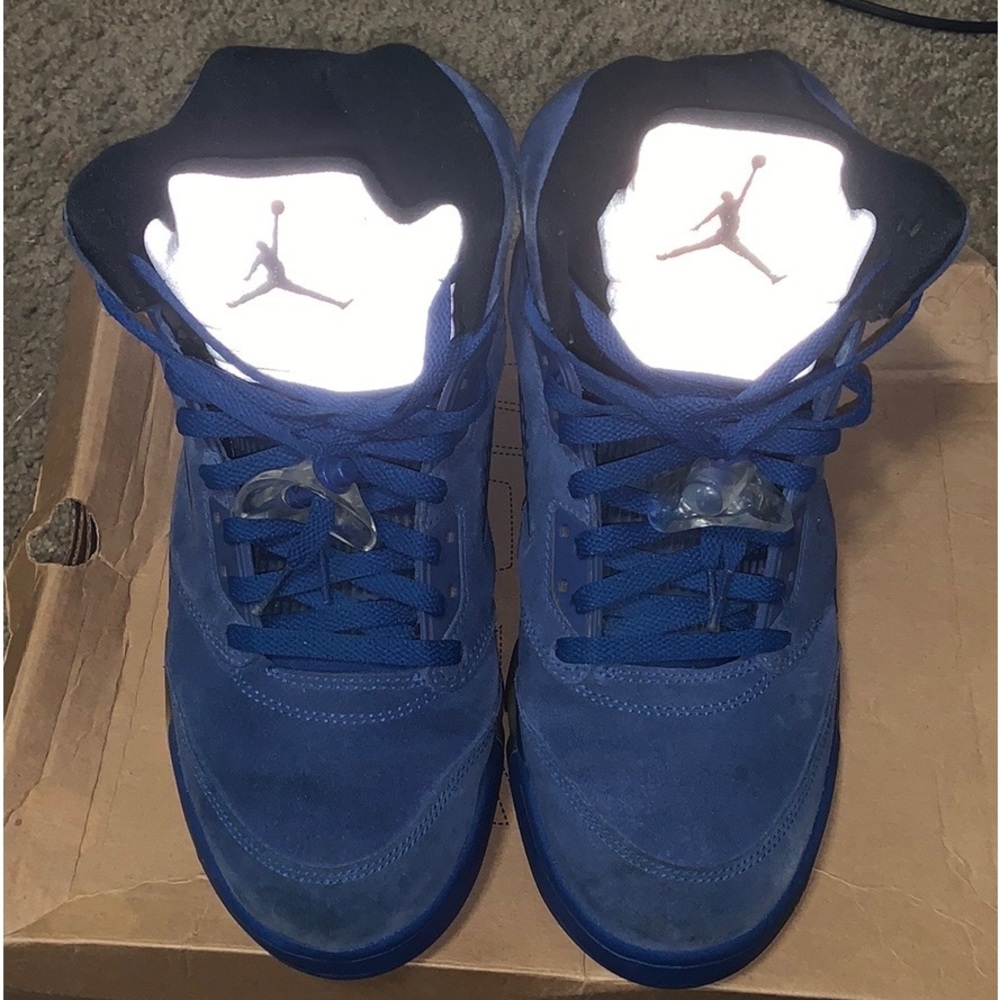 Retro 5’s